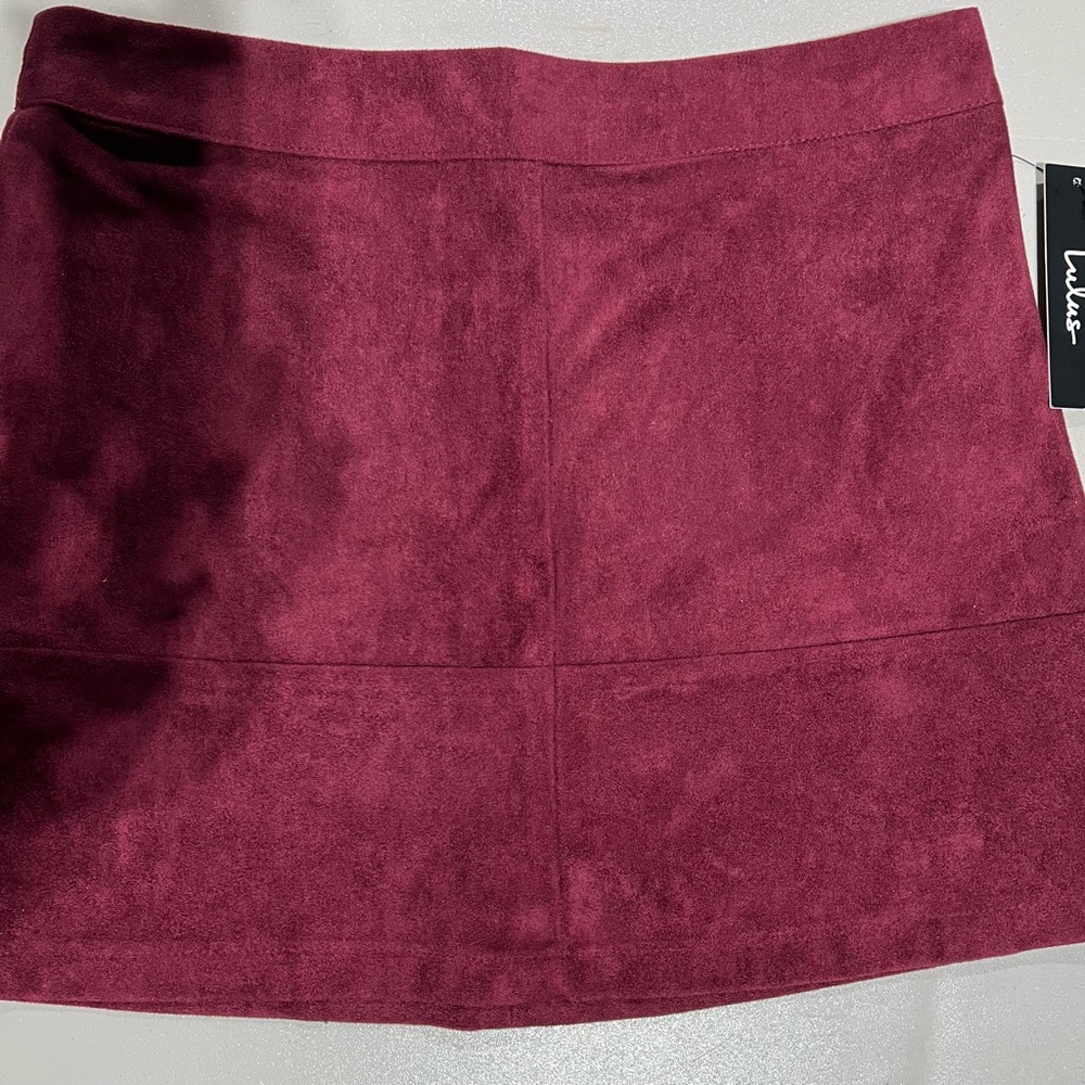 Skirt